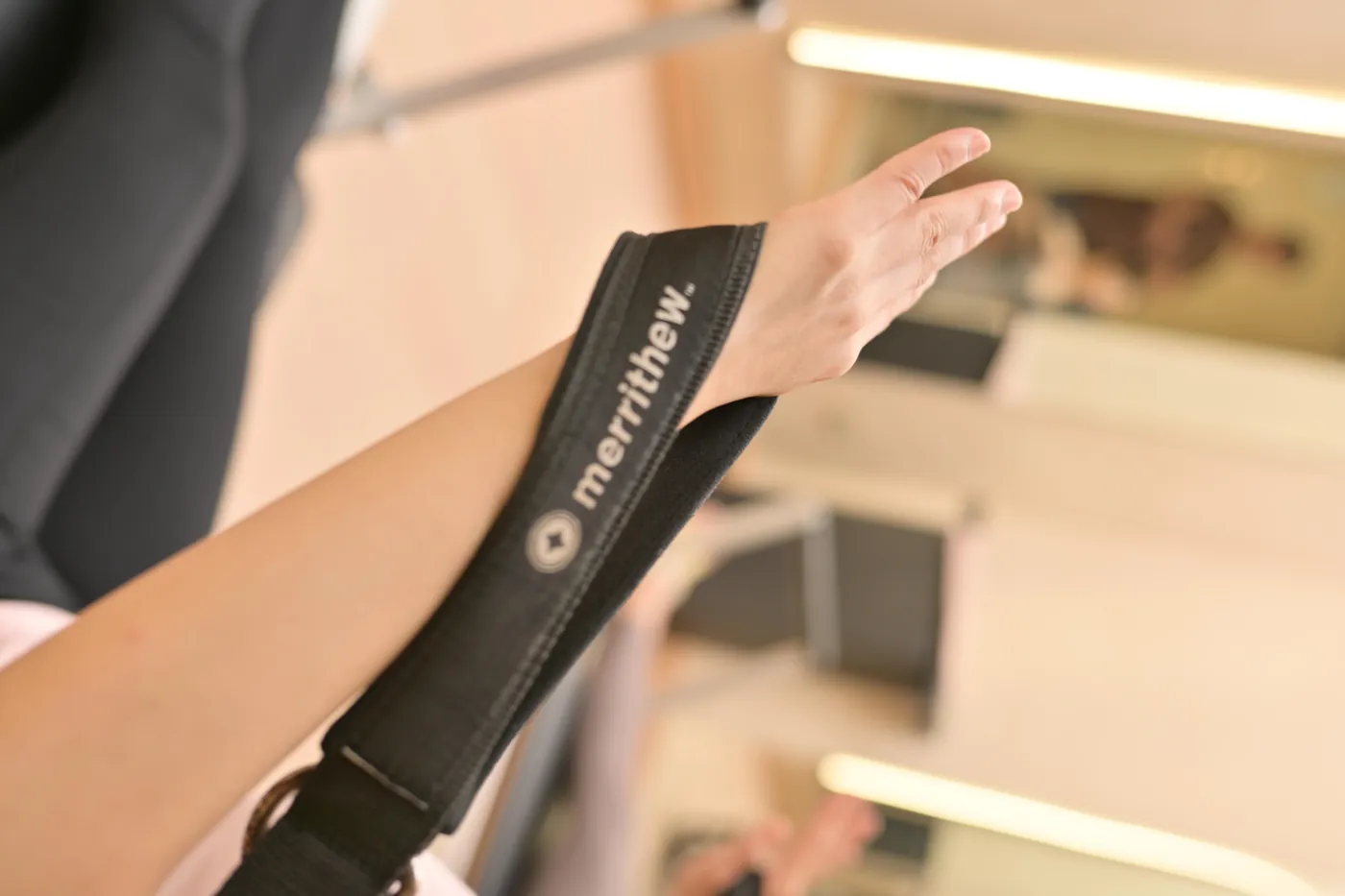Pilates 24 studio
