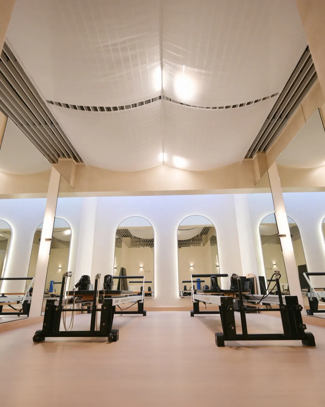 Pilates 24 studio