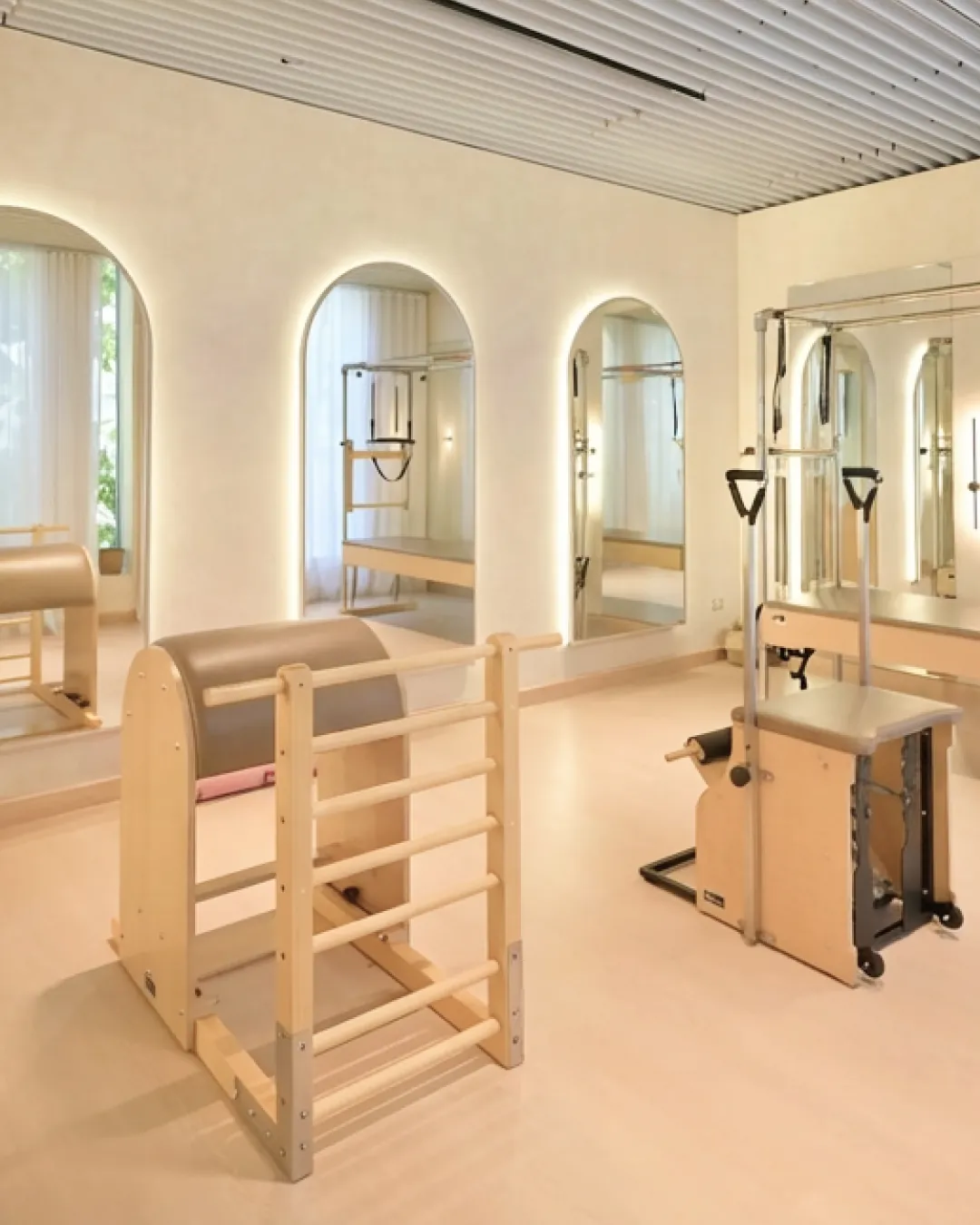 Pilates 24 studio